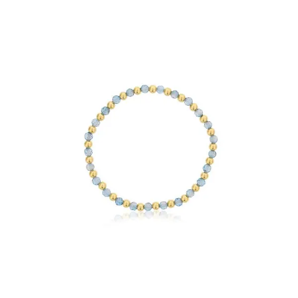 Dee Berkley Bracelet House of Silva Wooster, OH