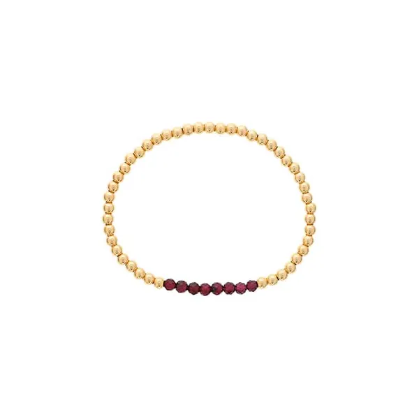 Dee Berkley Bracelet House of Silva Wooster, OH