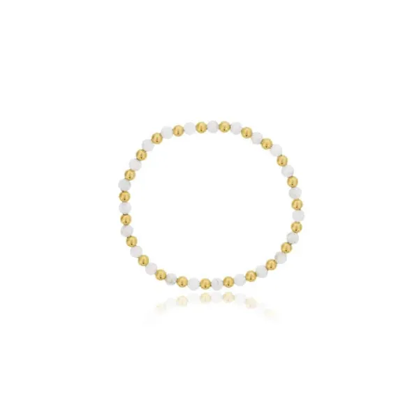 Dee Berkley Bracelet House of Silva Wooster, OH