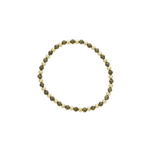Dee Berkley Bracelet House of Silva Wooster, OH