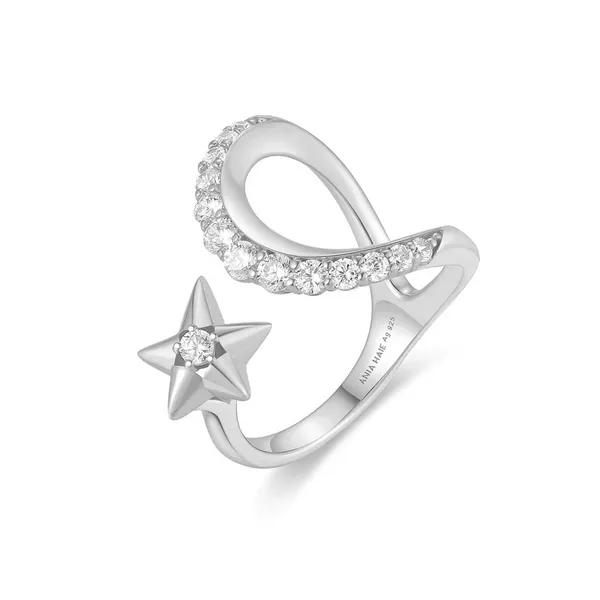 Ania Haie Ring Image 4 House of Silva Wooster, OH
