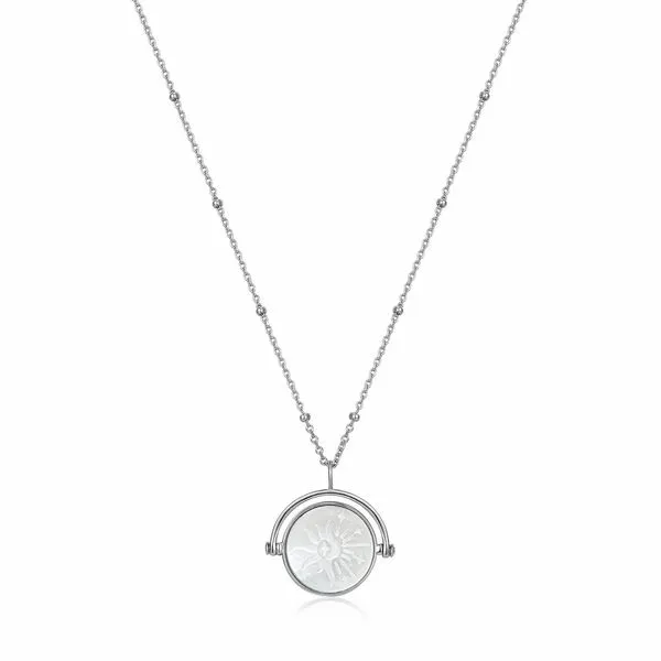Ania Haie Pendant House of Silva Wooster, OH