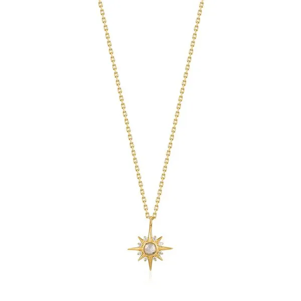 Ania Haie Pendant House of Silva Wooster, OH