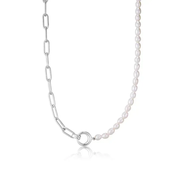 Ania Haie Pendant House of Silva Wooster, OH