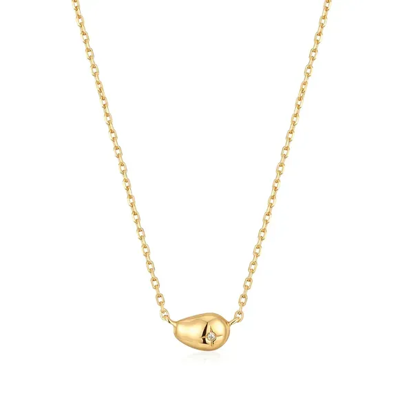 Ania Haie Pendant House of Silva Wooster, OH