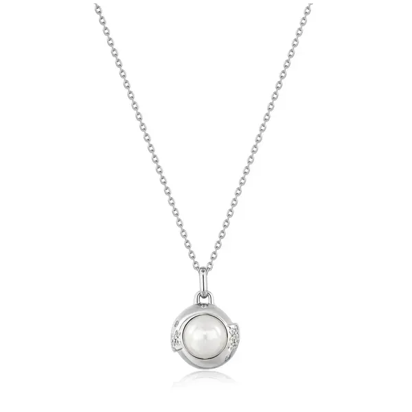 Ania Haie Pendant House of Silva Wooster, OH