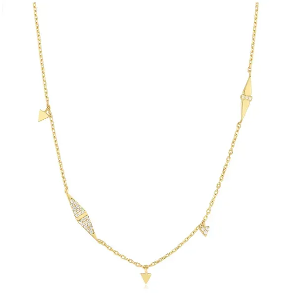 Ania Haie Pendant House of Silva Wooster, OH