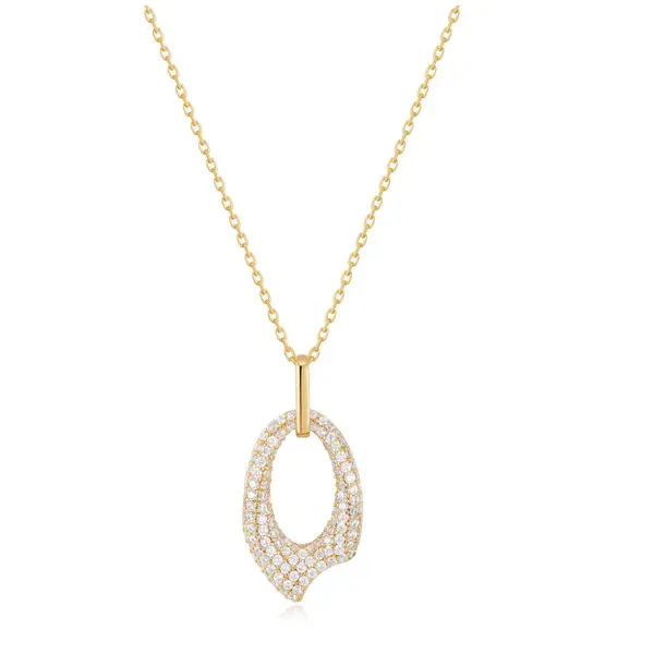 Ania Haie Pendant House of Silva Wooster, OH