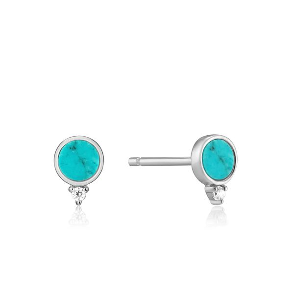 Ania Haie Earrings House of Silva Wooster, OH