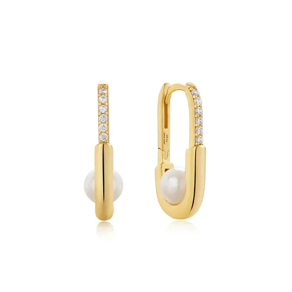 Ania Haie Earrings similar item image
