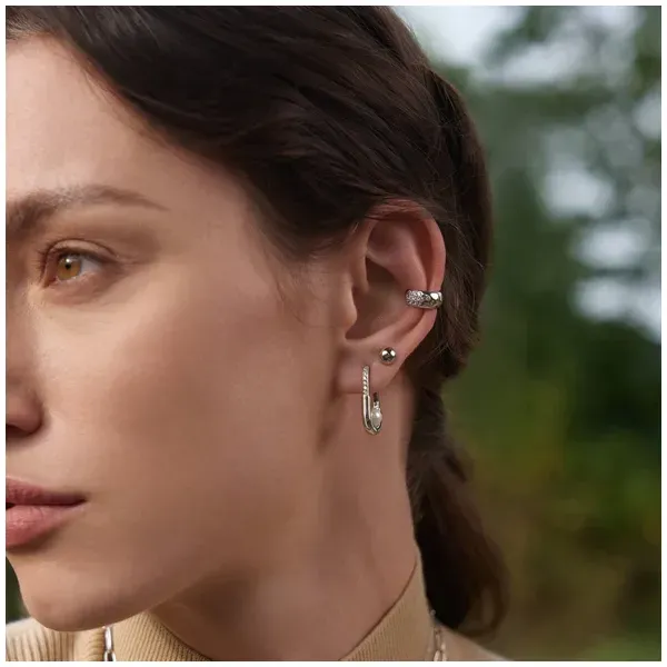 Ania Haie Earrings Image 2 House of Silva Wooster, OH