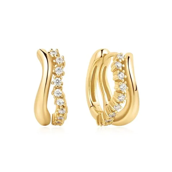 Ania Haie Earrings similar item image