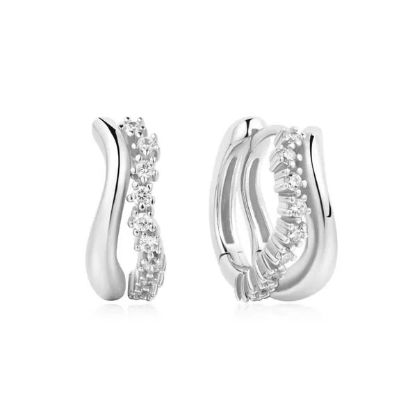 Ania Haie Earrings similar item image