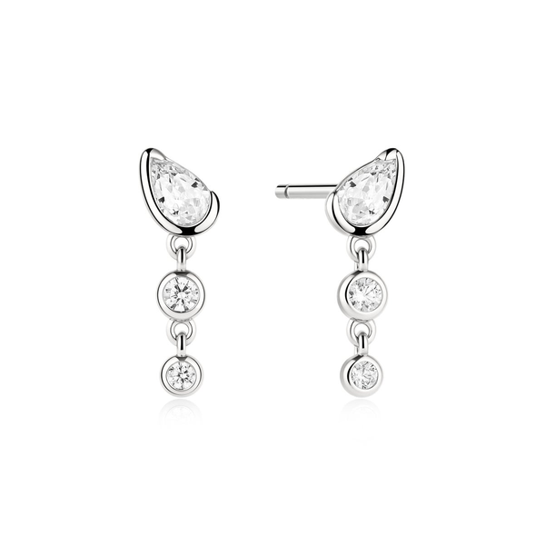 Ania Haie Earrings House of Silva Wooster, OH