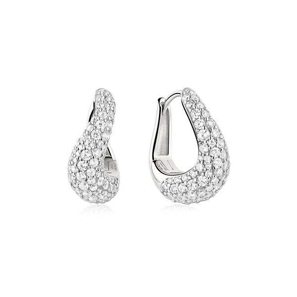 Ania Haie Earrings House of Silva Wooster, OH