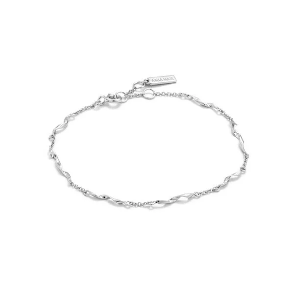 Ania Haie Bracelets House of Silva Wooster, OH