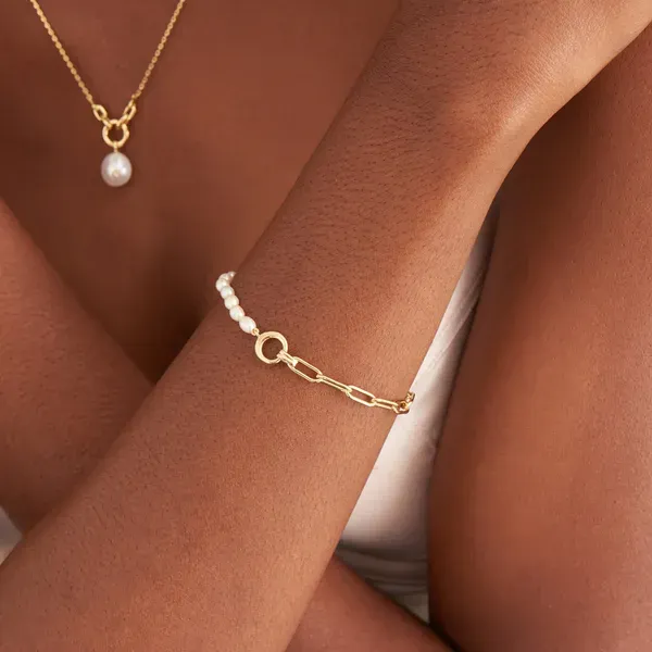 Ania Haie Bracelet Image 2 House of Silva Wooster, OH