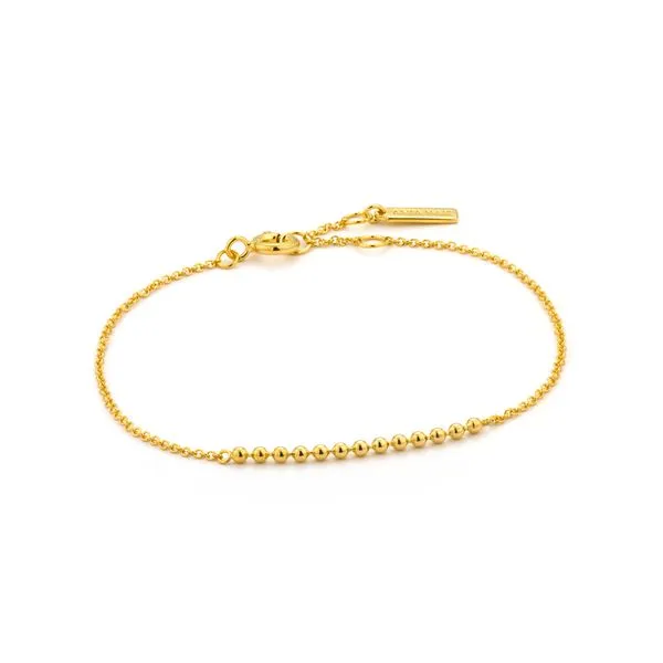 Ania Haie Bracelet House of Silva Wooster, OH