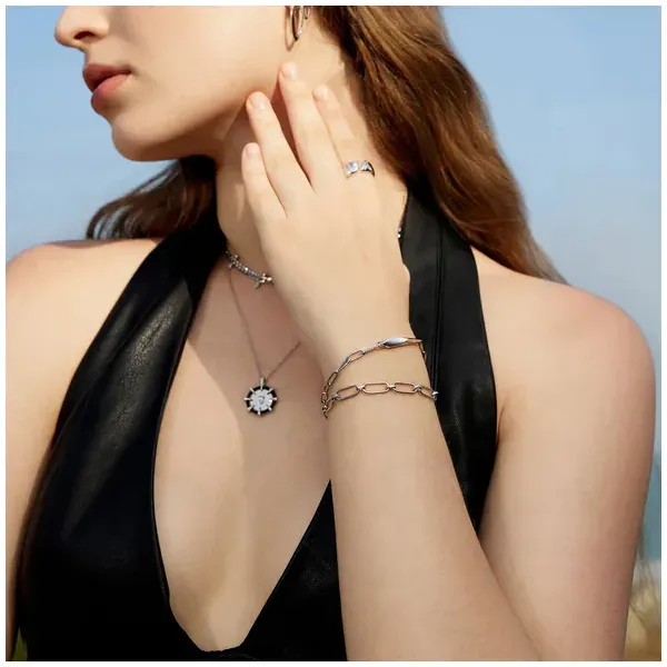 Ania Haie Bracelet Image 2 House of Silva Wooster, OH