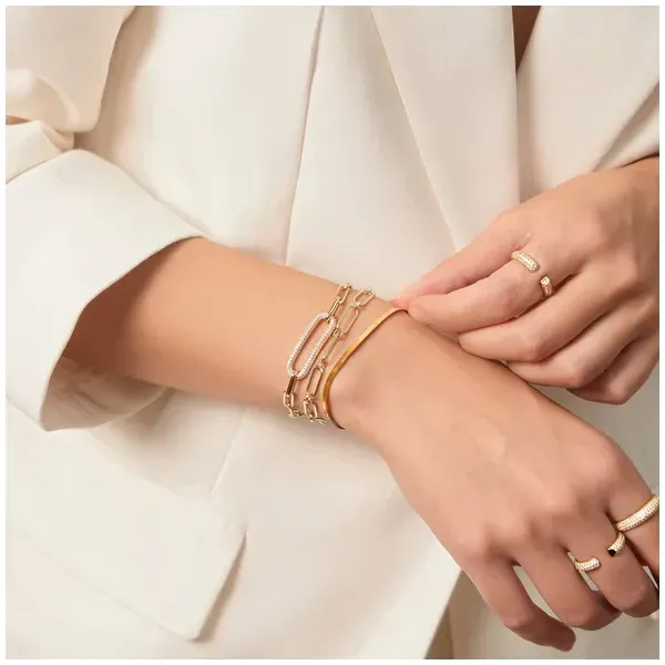 Ania Haie Bracelet Image 2 House of Silva Wooster, OH