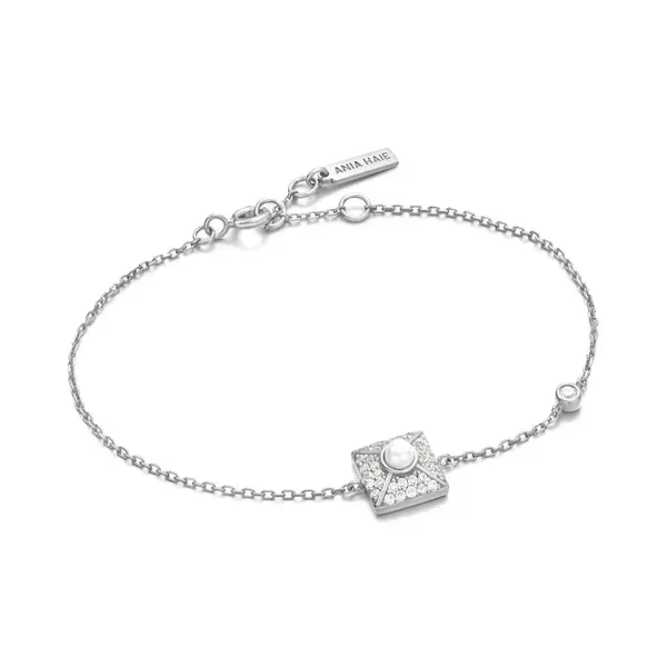 Ania Haie Bracelet House of Silva Wooster, OH