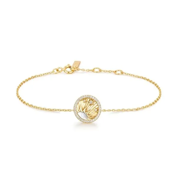 Ania Haie Bracelet House of Silva Wooster, OH