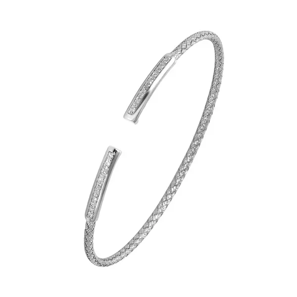 Charles Garnier Bracelet House of Silva Wooster, OH