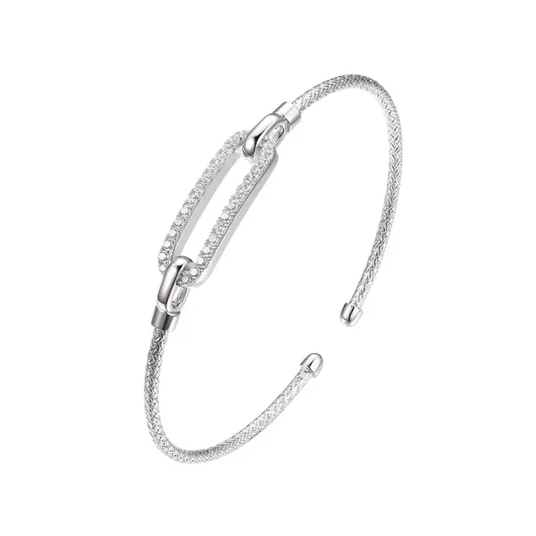 Charles Garnier Bracelet House of Silva Wooster, OH