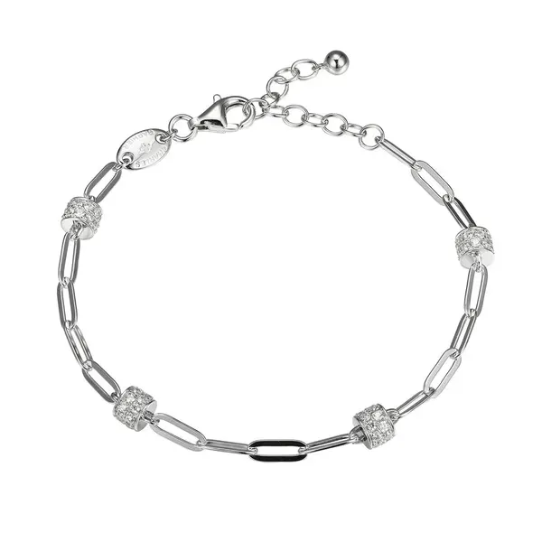 Charles Garnier Bracelet House of Silva Wooster, OH