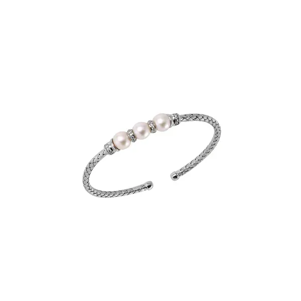 Charles Garnier Bracelet House of Silva Wooster, OH