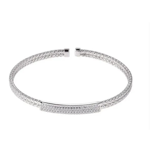 Charles Garnier Bracelet House of Silva Wooster, OH