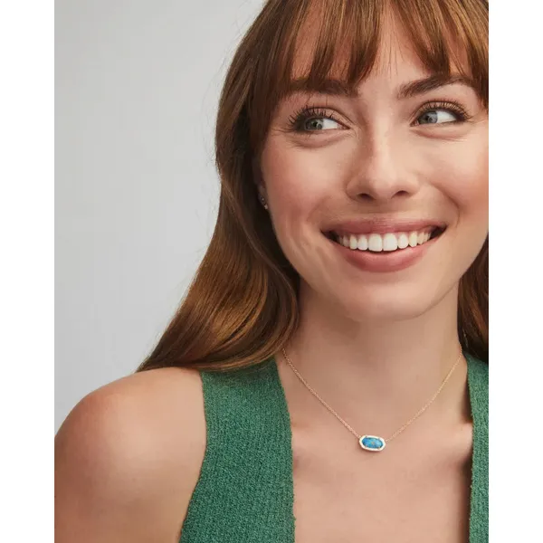Kendra Scott Pendant Image 2 House of Silva Wooster, OH