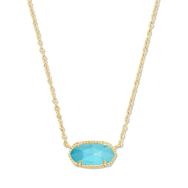 Kendra Scott Pendant House of Silva Wooster, OH