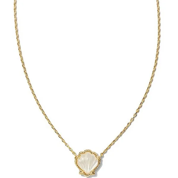 Kendra Scott Pendant House of Silva Wooster, OH