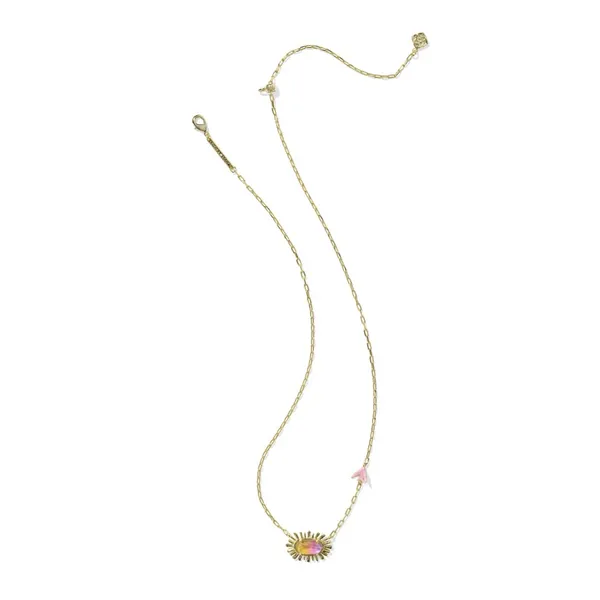 Kendra Scott Pendant Image 2 House of Silva Wooster, OH
