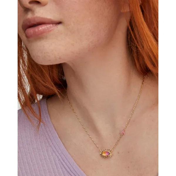 Kendra Scott Pendant Image 3 House of Silva Wooster, OH