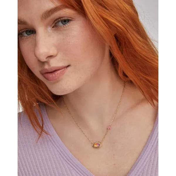 Kendra Scott Pendant Image 4 House of Silva Wooster, OH