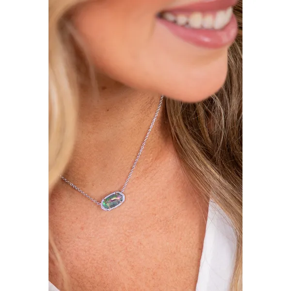 Kendra Scott Pendant Image 2 House of Silva Wooster, OH