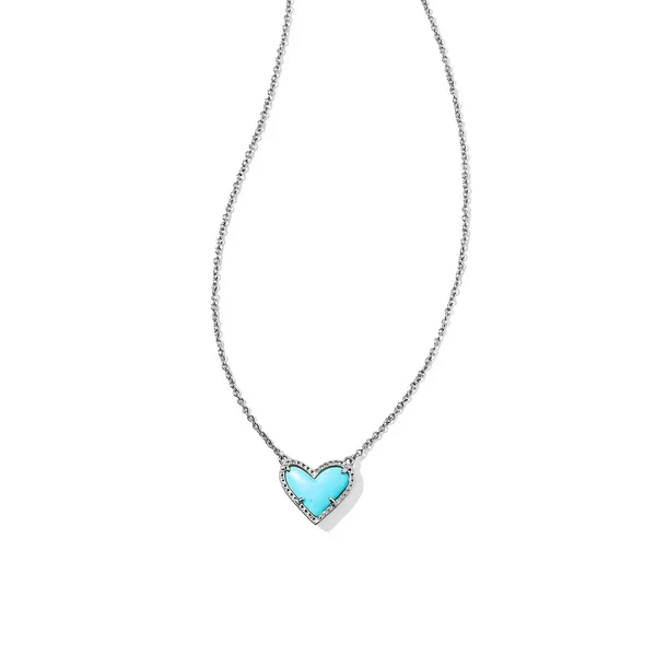 Kendra Scott Pendant House of Silva Wooster, OH