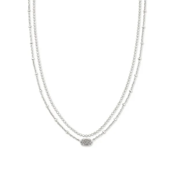 Kendra Scott Pendant House of Silva Wooster, OH