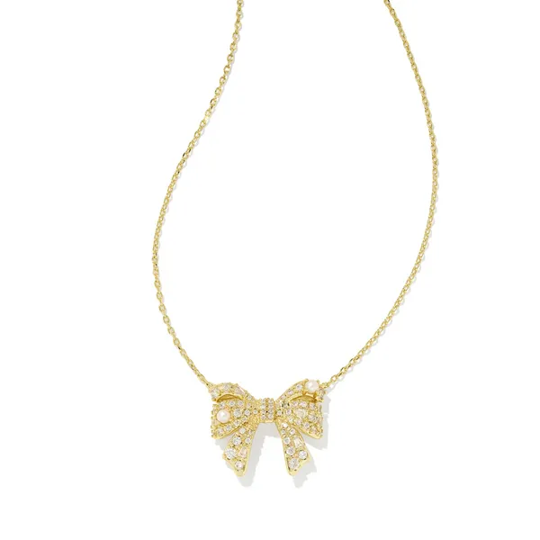 Kendra Scott Pendant House of Silva Wooster, OH