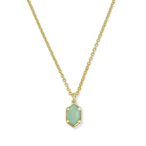 Kendra Scott Pendant House of Silva Wooster, OH