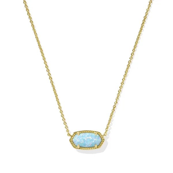 Kendra Scott Pendant House of Silva Wooster, OH