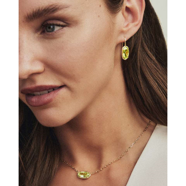 Kendra Scott Pendant Image 2 House of Silva Wooster, OH