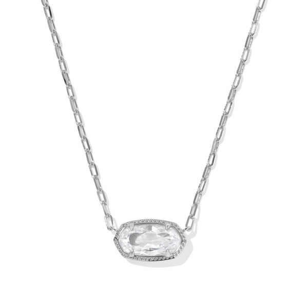 Kendra Scott Pendant House of Silva Wooster, OH