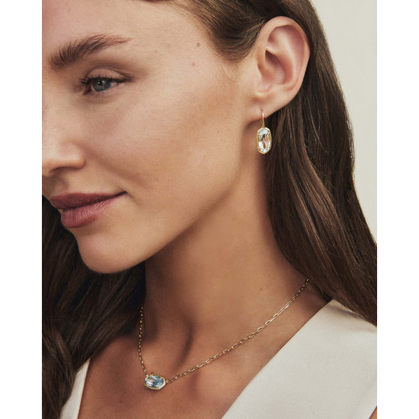 Kendra Scott Pendant Image 2 House of Silva Wooster, OH