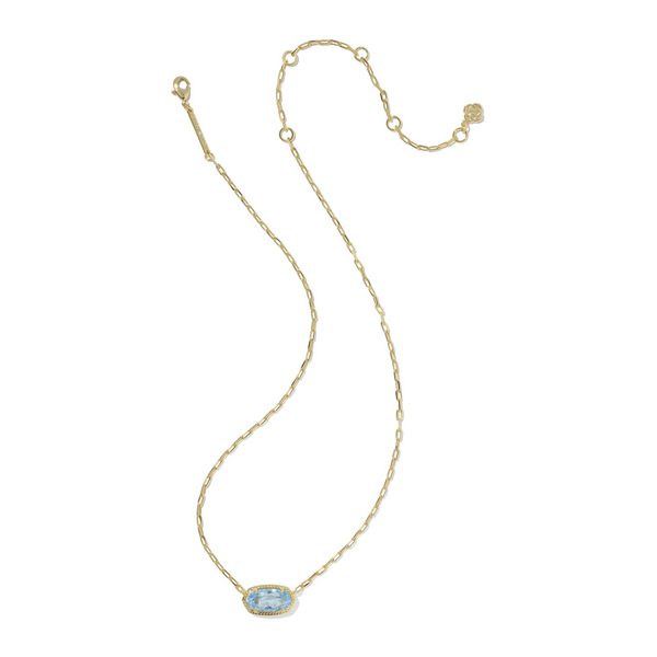Kendra Scott Pendant Image 3 House of Silva Wooster, OH