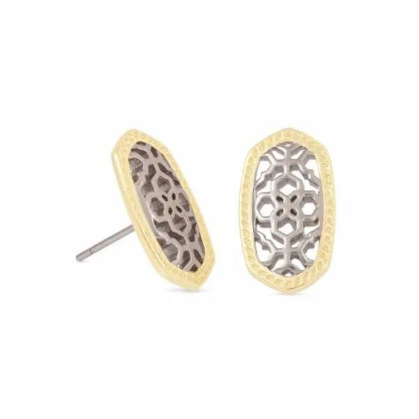 Kendra Scott Earrings House of Silva Wooster, OH