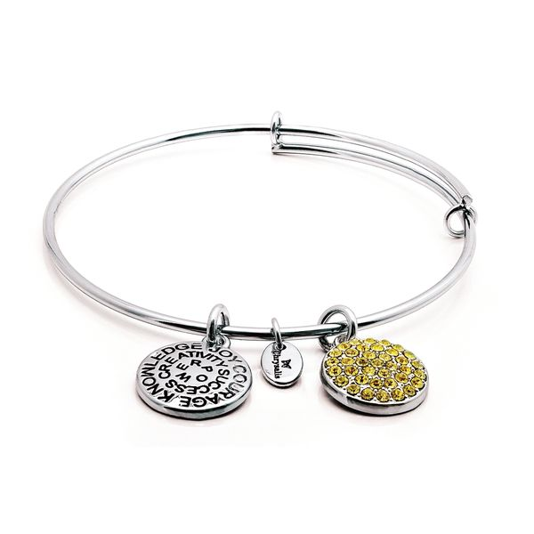 Chrysalis Bangle Bracelets House of Silva Wooster, OH