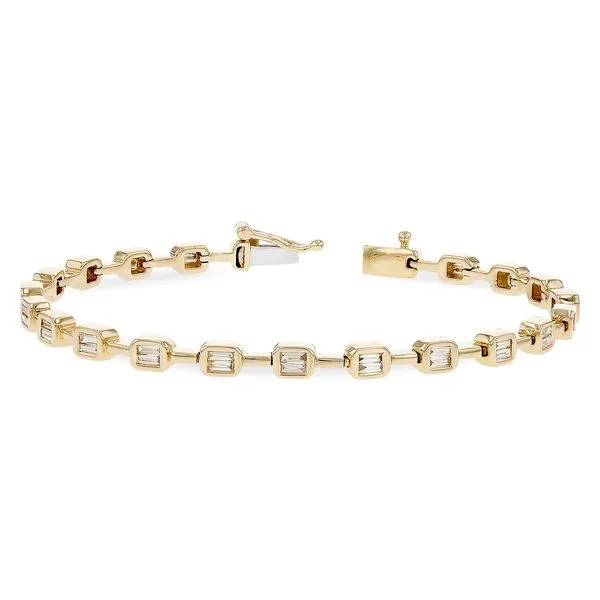 14k yellow gold 7.25